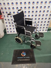 Harvest healthcare lightweight for sale  LEEDS