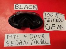 Oem infiniti 2007 for sale  Riverview
