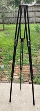 Antique black wooden for sale  Kalona