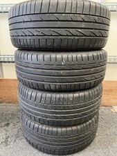 Tyres 205 bridgestone for sale  SUTTON