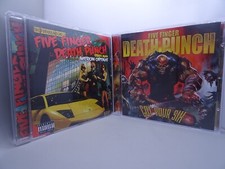 Five finger deathpunch gebraucht kaufen  Bad Schwartau