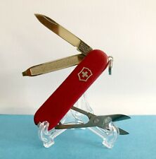 Coltellino victorinox classic usato  Torre di Mosto