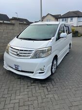 Campervan for sale  KIRKCALDY