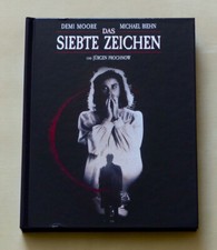 Siebte zeichen 1988 gebraucht kaufen  Bielefeld