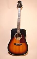 Guitarra elétrica acústica Takamine DSP-215 Maple 1999 comprar usado  Enviando para Brazil