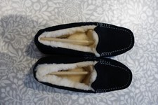Ugg slippers size for sale  SOUTHAM