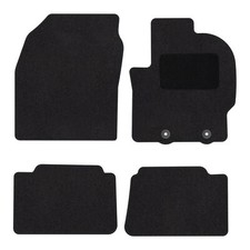 Floor car mats for sale  Shipping to Ireland