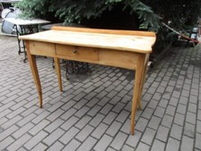 Schreibtisch biedermeier 1870 gebraucht kaufen  Leipzig