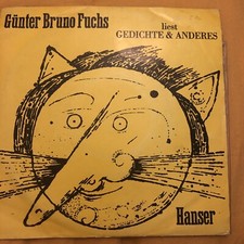 Guenter bruno fuchs gebraucht kaufen  Frankfurt am Main