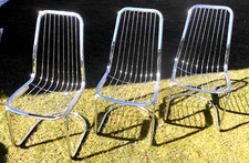 Xfreischwinger stuhl 70er gebraucht kaufen  Triptis