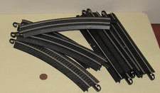 Pcs. bachmann straight for sale  Waynesboro