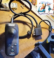Shoprider powerchair hand for sale  BLACKPOOL