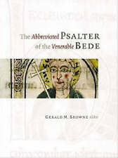 Abbreviated psalter venerable for sale  CANTERBURY