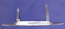 Vintage pearl handle for sale  Westerville