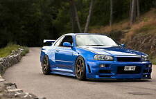 Nissan skyline gtr for sale  BRADFORD