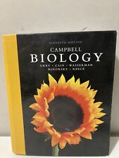 Campbell biology campbell for sale  Houston