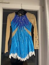 Rhythmische sportgymnastik anz gebraucht kaufen  Schwäbisch Gmünd