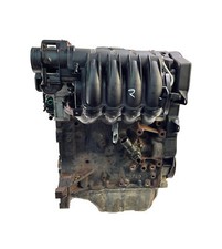 Usado, Motore per Peugeot 307 CC 1,6 16V NFU TU5JP4 0135JY comprar usado  Enviando para Brazil