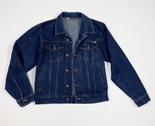 Barrow jacket jeans usato  Italia