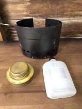Vtg swedish military for sale  Sacramento