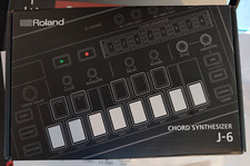Roland aira chord usato  Italia