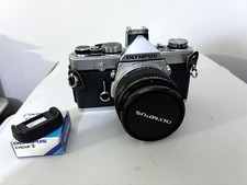Olympus 35mm film for sale  LANCASTER
