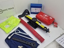 Mercedes klasse wagenheber gebraucht kaufen  Tiefenbach