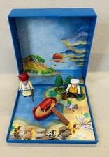 Playmobil microwelt 4332 gebraucht kaufen  Deutschland