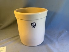 Ohio stoneware gallon for sale  Willis