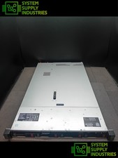 Dl360 g10 4tb for sale  WANTAGE