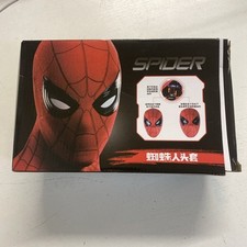 Marvel spider man for sale  LONDON
