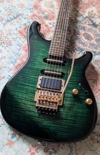 1985 ibanez rs528 for sale  HAILSHAM