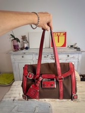 Prada borsa vintage usato  Turate