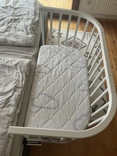 Babybay maxi beistellbettchen gebraucht kaufen  Calw