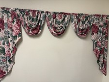 Vtg curtains jcpenney for sale  Stockton