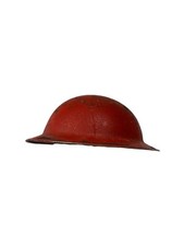 Vintage red fireman for sale  LONDON