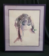 Shan merry artwork for sale  Winston