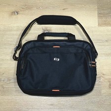 Solo slim briefcase for sale  Macksburg