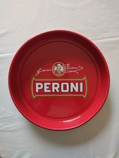 Birra peroni vassoio usato  Cerignola