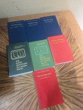 Lot vintage american for sale  Richland