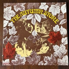 Small faces autumn for sale  WIRRAL