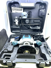Erbauer erb380 240v for sale  BIRMINGHAM