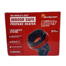 Mr. heater little for sale  Lutz