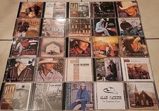 Alan jackson lot for sale  Rochester