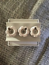 D02 sockel neozed gebraucht kaufen  Allendorf, Berndroth, Kördorf