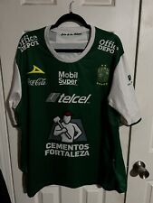 Club leon jersey for sale  Post