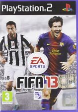 Fifa ps 2 gebraucht kaufen  Kiel