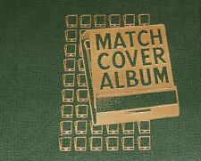 Vintage match cover for sale  Pasco