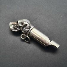 Vintage dog whistle for sale  ABERDEEN