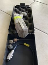 Sennheiser 421 microfono usato  Vetto